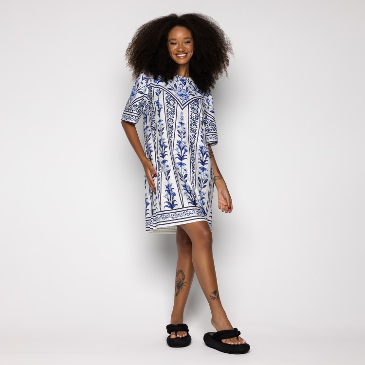 Vestido T-Shirt Antonia