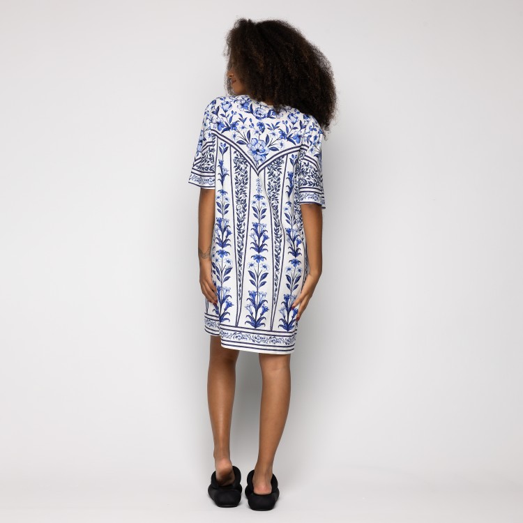 Vestido T-Shirt Antonia