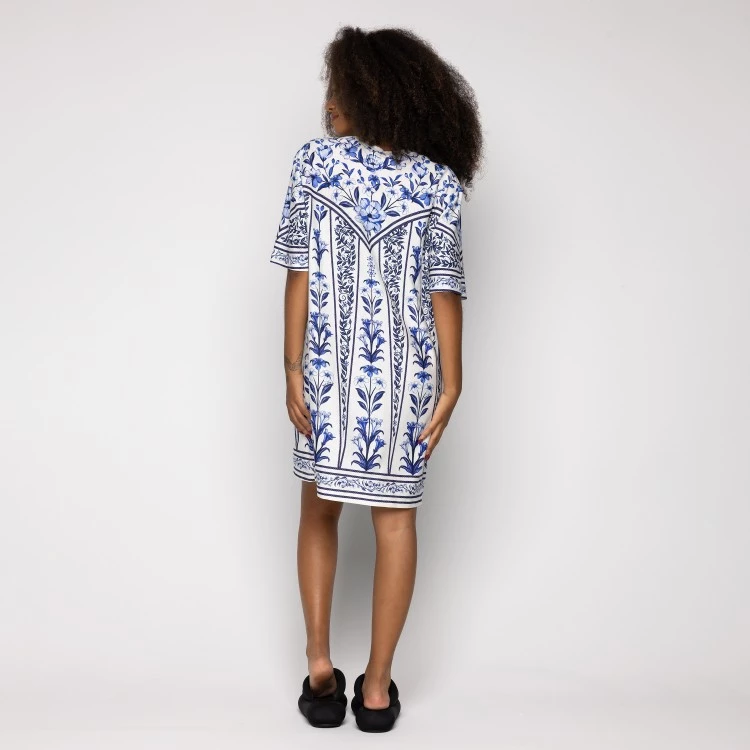 Vestido T-Shirt Antonia
