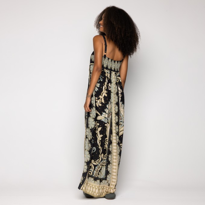 Vestido Cropped Georgia