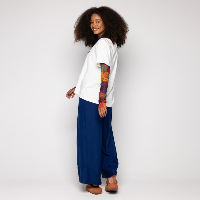 T-shirt Fit Farm Rio
