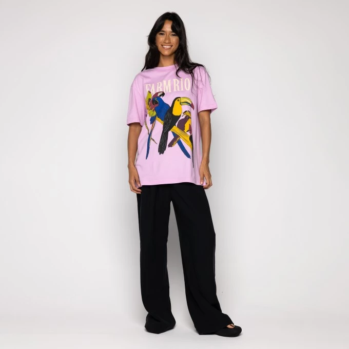 Tshirt Média é do Brasil