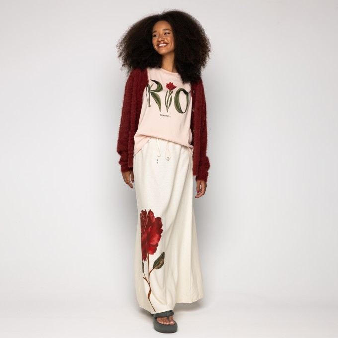 Cardigan Pelinho Curto