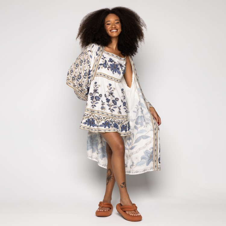 Maxi Kimono Marcelle