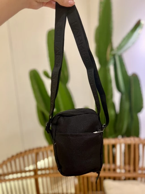 Bolsa Farm da Gema Samba das Araras