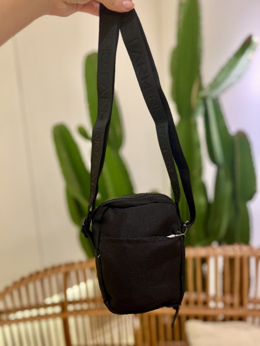 Bolsa Farm da Gema Samba das Araras