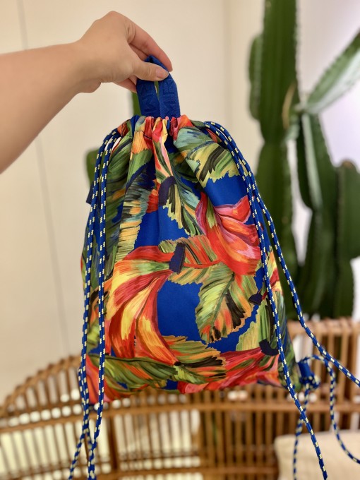 Bolsa Farm Praiana Banana Mix
