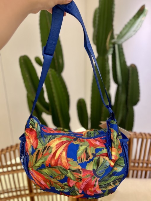 Bolsa Farm Banana G Bananamix