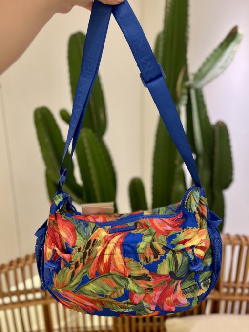 Bolsa Farm Banana G Bananamix