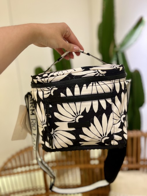 Mini Cooler Farm Farofa Copabanana