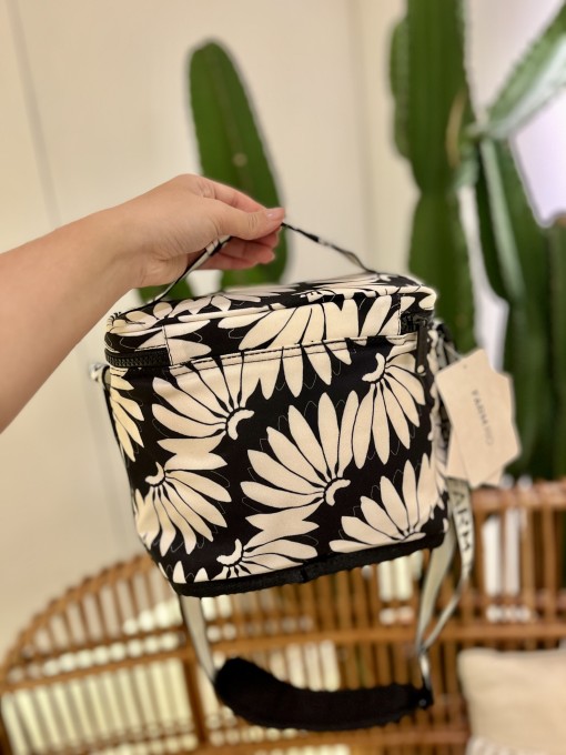 Mini Cooler Farm Farofa Copabanana