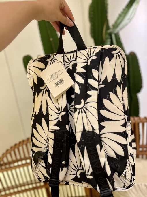 Mochila Farm Ginga Copabanana