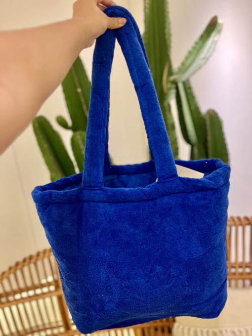 Bolsa Farm Solzão Rio Azul Mykono