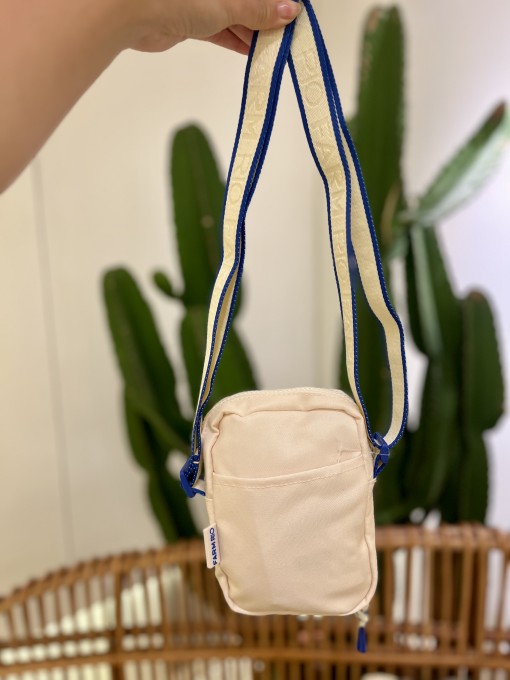 Bolsa Farm da Gema Rio