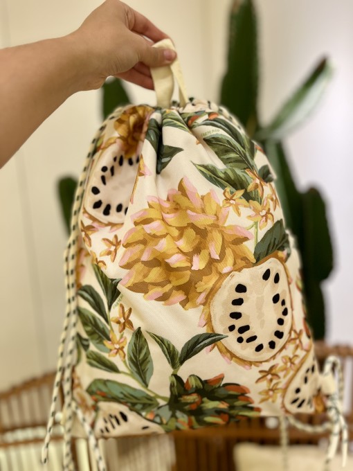 Bolsa Farm Biriba Off
