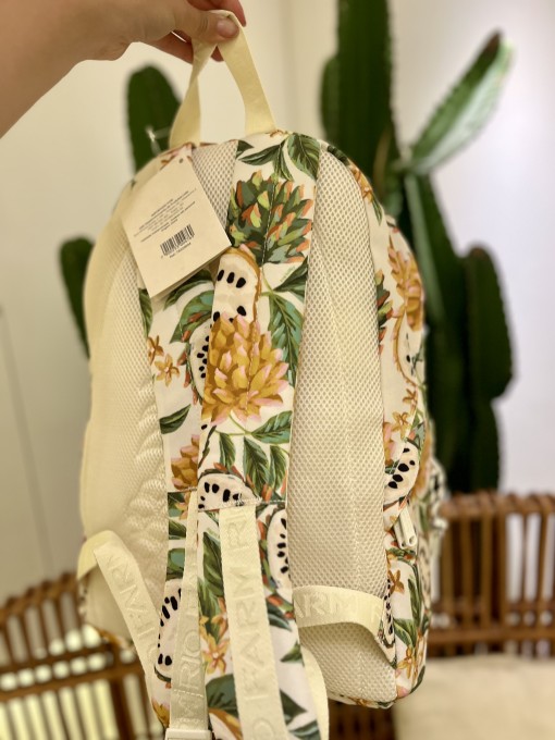 Mochila Farm Xodó Biriba Off
