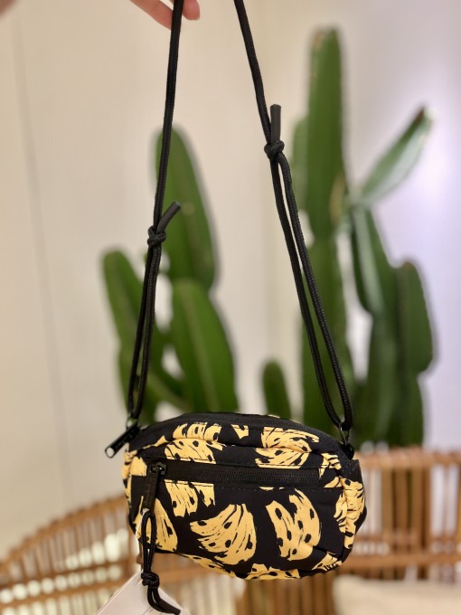 Bolsa Farm Chuchu Bossa Banana