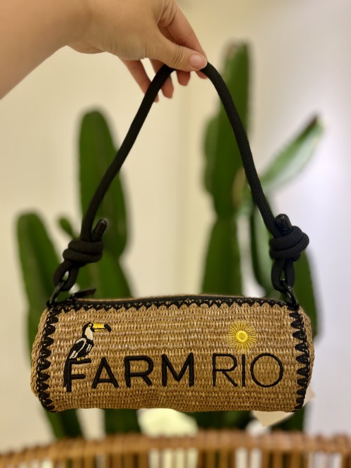 Bolsa Farm Dengo Artesanal