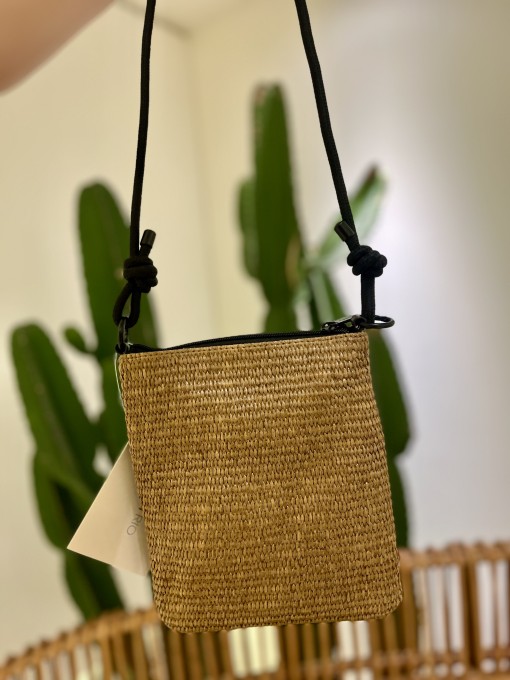 Bolsa Farm Astral Artesanal
