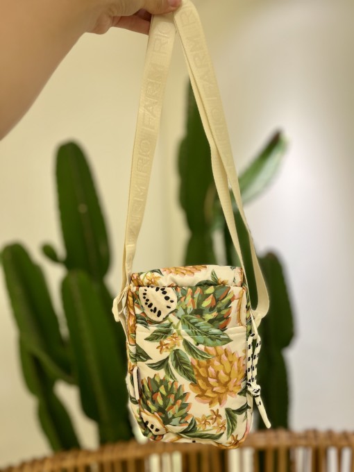 Bolsa Farm Fervo Biriba