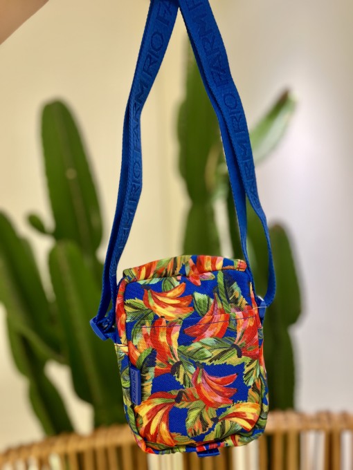 Bolsa Farm Fervo Bananamix