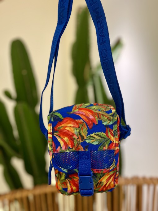Bolsa Farm Fervo Bananamix