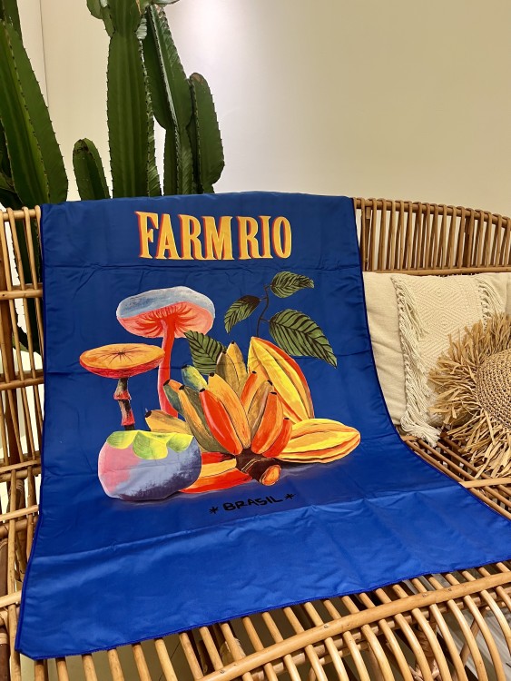 Tolaha Farm Tchibum Arco Iris Bananamix