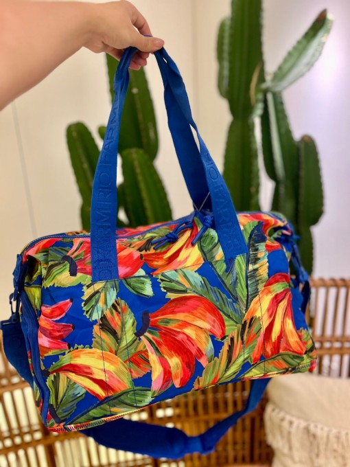 Bolsa Farm Viva Bananamix