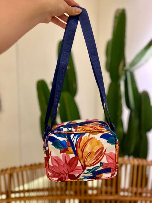 Bolsa Farm Chamego Luiza
