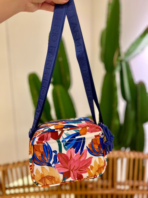 Bolsa Farm Chamego Luiza