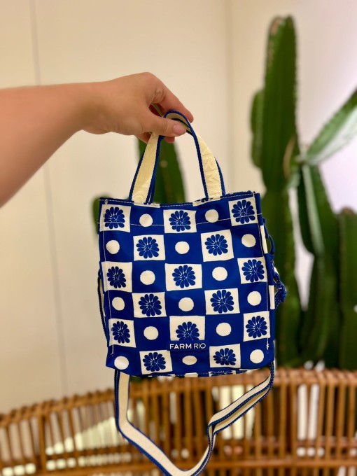 Bolsa Farm Mimo Palermo