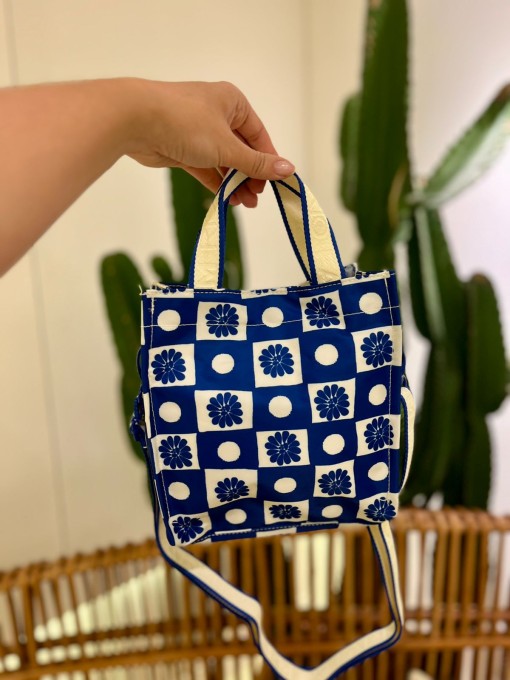 Bolsa Farm Mimo Palermo