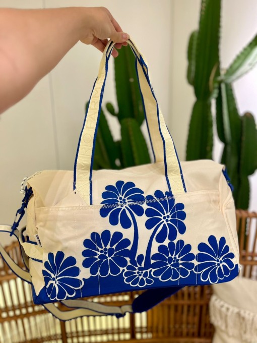 Bolsa Farm Viva Palermo