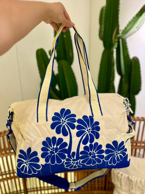 Bolsa Farm Viva Palermo