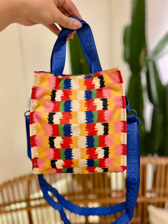 Bolsa Farm Mimo Bosque dos Pássaros