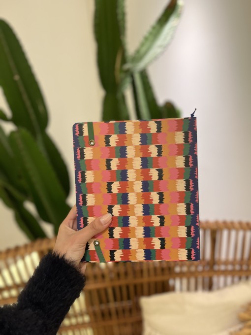 Planner Bosque dos pássaros