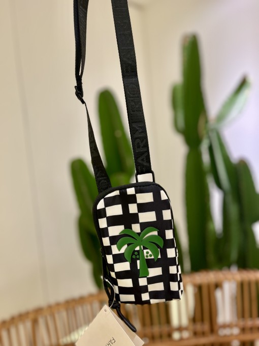Bolsa Farm Arpoador Sonho Gráfico