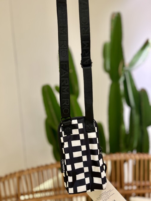 Bolsa Farm Arpoador Sonho Gráfico
