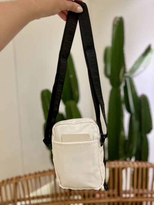Bolsa Da Gema Lenço Dia e Noite
