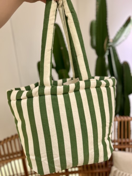 Totebag Farm Solzão Banana Tropical