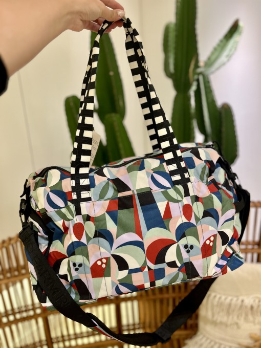 Bolsa Viva Recanto dos Coqueiros