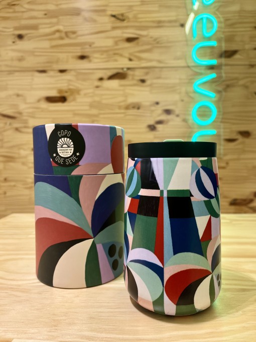 Copo Farm Que Sede 450ml Recanto dos coqueiros