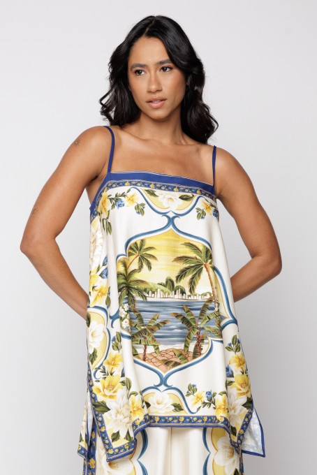 Regata Flor do Rio