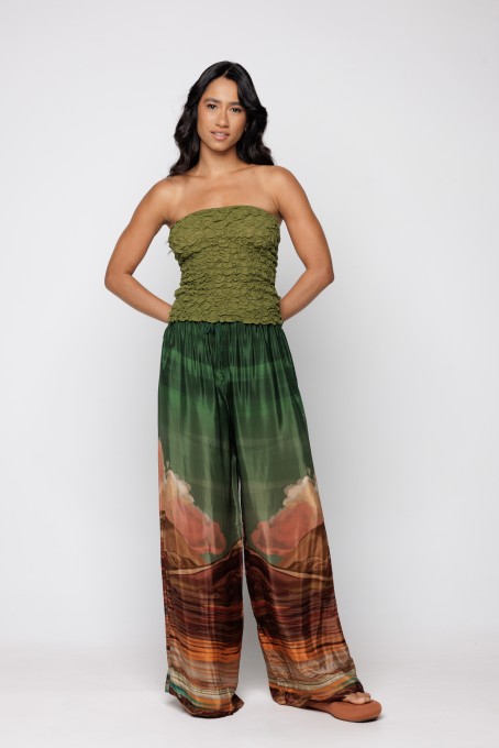 Calça Dunas