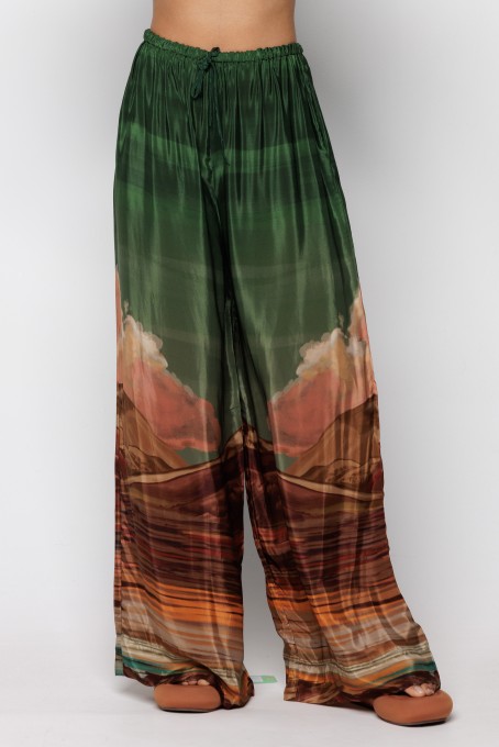 Calça Dunas