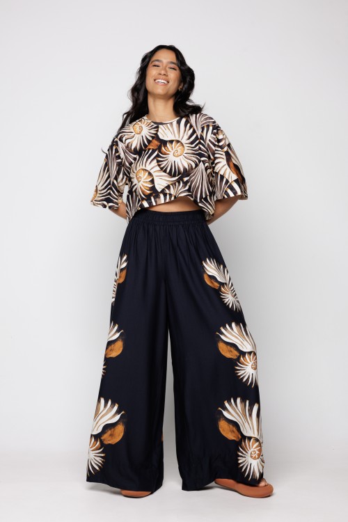 Calça Amonita preto