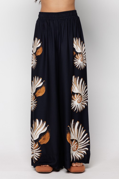 Calça Amonita preto
