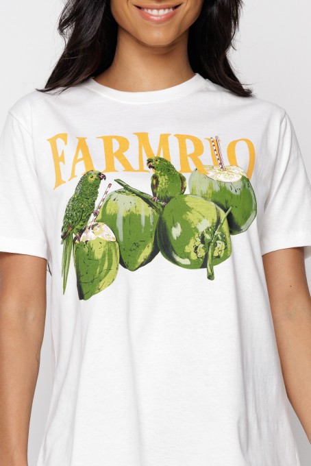 Tshirt Fit Papacoco
