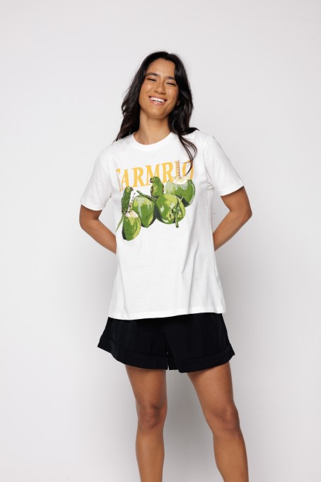 Tshirt Fit Papacoco