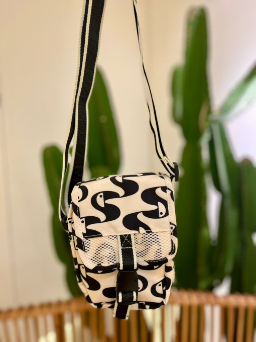 Bolsa Fervo Copatucano